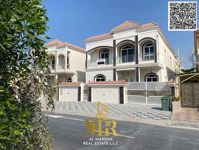 5 Bedroom Villa for Sale in Al Rawda, Ajman - WhatsApp Image 2024-11-21 at 7.14. 18 AM (3). jpeg