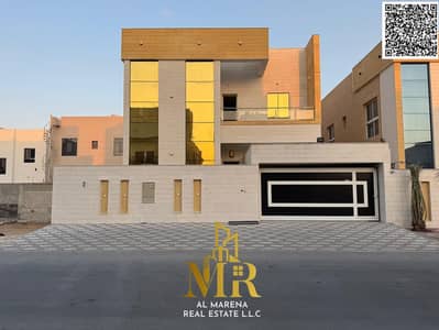 5 Bedroom Villa for Sale in Al Yasmeen, Ajman - WhatsApp Image 2025-02-05 at 2.21. 07 PM. jpeg