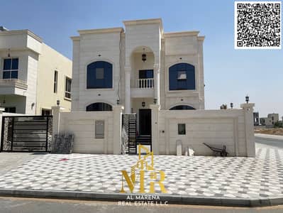 6 Bedroom Villa for Sale in Al Alia, Ajman - WhatsApp Image 2024-09-20 at 2.44. 18 AM. jpeg