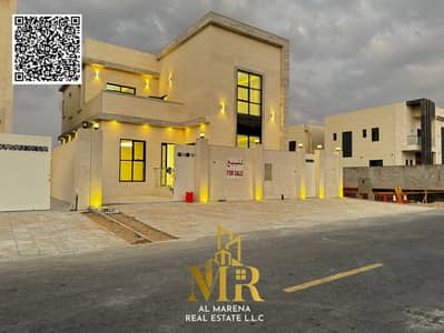 4 Bedroom Villa for Sale in Al Bahia, Ajman - IMG-20241225-WA0180. jpg