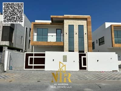 5 Bedroom Villa for Sale in Al Yasmeen, Ajman - IMG-20241107-WA0531. jpg