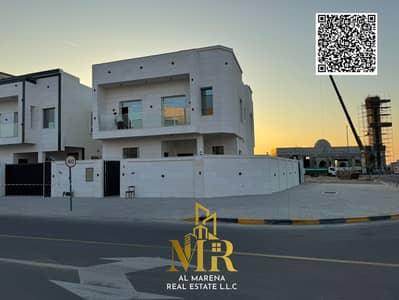 5 Bedroom Villa for Sale in Al Helio, Ajman - IMG-20241126-WA0407. jpg