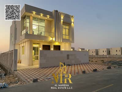 4 Bedroom Villa for Sale in Al Bahia, Ajman - IMG-20241110-WA0494. jpg