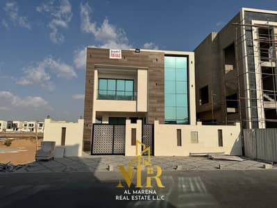 5 Bedroom Villa for Sale in Al Yasmeen, Ajman - IMG-20241016-WA0406. jpg