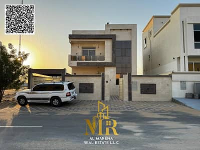 3 Bedroom Villa for Sale in Al Helio, Ajman - IMG-20250203-WA0514. jpg