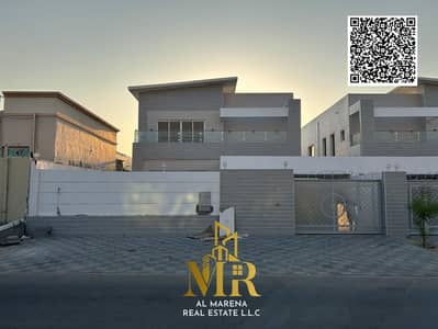 5 Cпальни Вилла Продажа в Аль Рауда, Аджман - IMG-20240925-WA0036. jpg