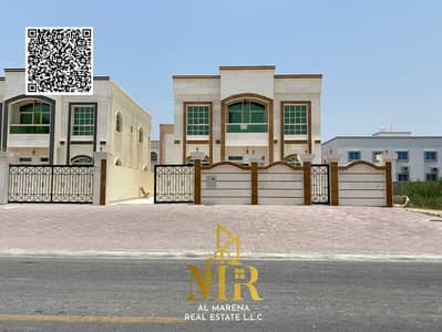 5 Bedroom Villa for Sale in Al Rawda, Ajman - WhatsApp Image 2024-08-15 at 2.41. 47 AM. jpeg