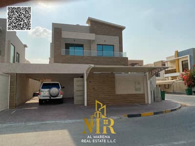 4 Bedroom Villa for Sale in Al Yasmeen, Ajman - IMG-20241225-WA0173. jpg