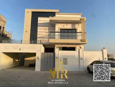 5 Bedroom Villa for Sale in Al Amerah, Ajman - IMG-20241229-WA0656. jpg