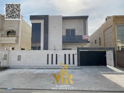 5 Bedroom Villa for Sale in Al Alia, Ajman - IMG-20250104-WA0201. jpg