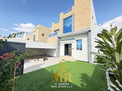 4 Bedroom Villa for Sale in Al Zahya, Ajman - IMG-20241211-WA0086. jpg