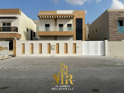 3 Bedroom Villa for Sale in Al Helio, Ajman - IMG-20241215-WA0263. jpg