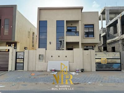 5 Bedroom Villa for Sale in Al Zahya, Ajman - IMG-20241215-WA0222. jpg