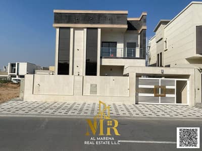 5 Bedroom Villa for Sale in Al Yasmeen, Ajman - IMG-20241111-WA0024. jpg