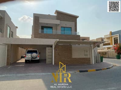 4 Bedroom Villa for Sale in Al Yasmeen, Ajman - IMG-20241225-WA0675. jpg