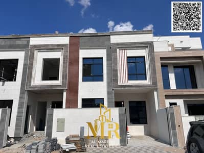 4 Bedroom Villa for Sale in Al Zahya, Ajman - IMG-20250203-WA0220. jpg