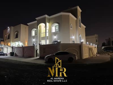 5 Bedroom Villa for Sale in Al Helio, Ajman - WhatsApp Image 2024-09-19 at 10.17. 46 AM (2). jpeg