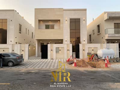 5 Bedroom Villa for Sale in Al Yasmeen, Ajman - WhatsApp Image 2024-09-20 at 3.46. 02 AM. jpeg