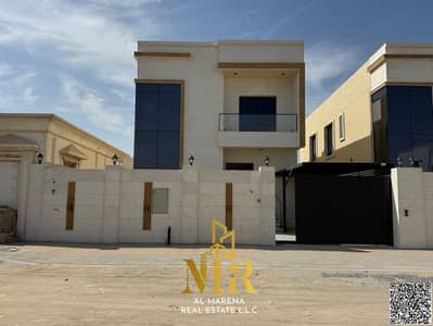 5 Cпальни Вилла Продажа в Аль Мовайхат, Аджман - IMG-20250213-WA0130. jpg