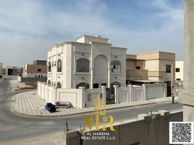 فیلا 5 غرف نوم للبيع في العالية، عجمان - IMG-20250102-WA0197. jpg