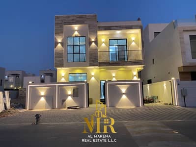5 Bedroom Villa for Sale in Al Helio, Ajman - WhatsApp Image 2024-10-20 at 1.17. 34 PM. jpeg