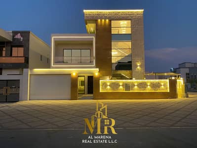 5 Bedroom Villa for Sale in Al Yasmeen, Ajman - WhatsApp Image 2024-09-23 at 12.29. 02 AM. jpeg