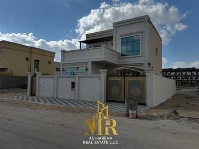 4 Bedroom Villa for Sale in Al Zahya, Ajman - WhatsApp Image 2024-12-01 at 8.14. 34 AM (1). jpeg