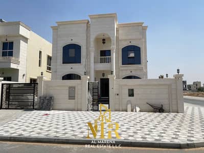 4 Bedroom Villa for Sale in Al Alia, Ajman - WhatsApp Image 2024-09-20 at 3.44. 18 AM. jpeg