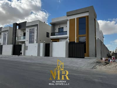 3 Bedroom Villa for Sale in Al Helio, Ajman - WhatsApp Image 2024-12-01 at 8.21. 17 AM (1). jpeg