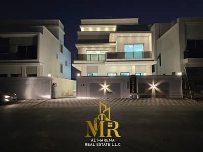 5 Bedroom Villa for Sale in Al Yasmeen, Ajman - WhatsApp Image 2024-12-10 at 10.03. 59 PM. jpeg