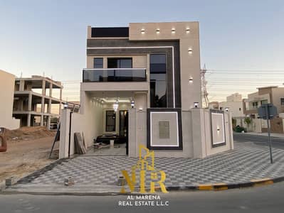 5 Bedroom Villa for Sale in Al Yasmeen, Ajman - WhatsApp Image 2024-12-09 at 7.50. 41 AM (2). jpeg