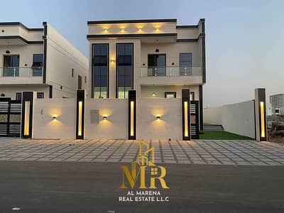 3 Bedroom Villa for Sale in Al Yasmeen, Ajman - WhatsApp Image 2024-12-09 at 6.43. 15 AM (2). jpeg