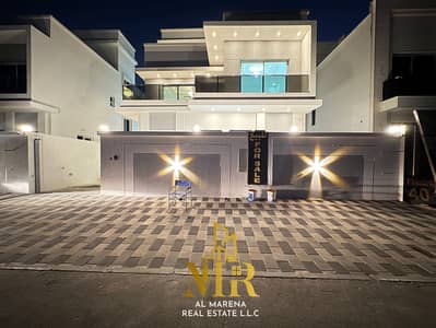 5 Bedroom Villa for Sale in Al Yasmeen, Ajman - WhatsApp Image 2024-12-10 at 6.12. 39 AM (1). jpeg