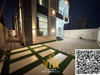 4 Bedroom Villa for Sale in Al Yasmeen, Ajman - WhatsApp Image 2024-12-13 at 10.27. 47 PM (1). jpeg