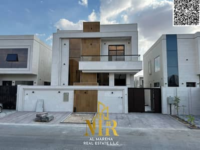 5 Bedroom Villa for Sale in Al Amerah, Ajman - WhatsApp Image 2025-01-01 at 10.43. 37 PM (1). jpeg