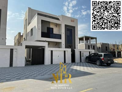 6 Bedroom Villa for Sale in Al Bahia, Ajman - WhatsApp Image 2024-12-30 at 11.21. 00 PM. jpeg