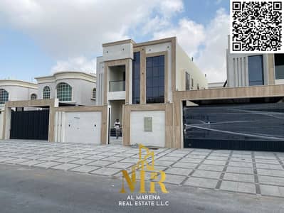 5 Bedroom Villa for Sale in Al Rawda, Ajman - WhatsApp Image 2025-01-01 at 5.36. 46 AM (1). jpeg