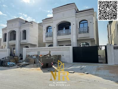 5 Bedroom Villa for Sale in Al Bahia, Ajman - WhatsApp Image 2024-12-24 at 9.36. 10 AM (1). jpeg