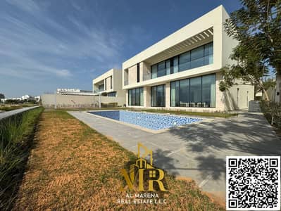 5 Bedroom Villa for Sale in Al Zorah, Ajman - WhatsApp Image 2024-12-29 at 9.27. 16 AM (2). jpeg