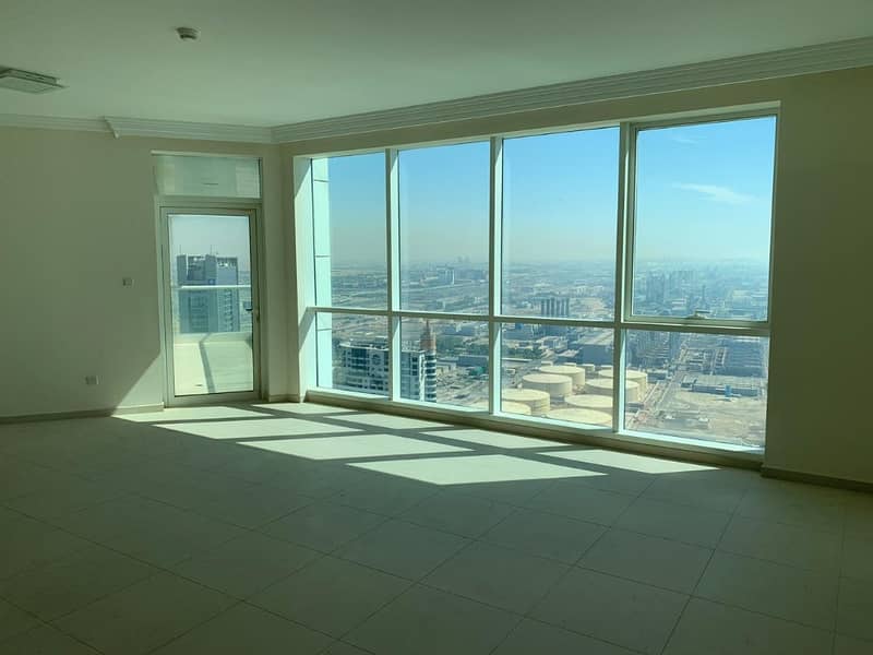 Stunning 3BR - Sea View & Marina View - JBR