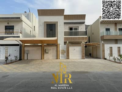 5 Bedroom Villa for Sale in Al Helio, Ajman - WhatsApp Image 2024-12-30 at 10.54. 34 PM (1). jpeg