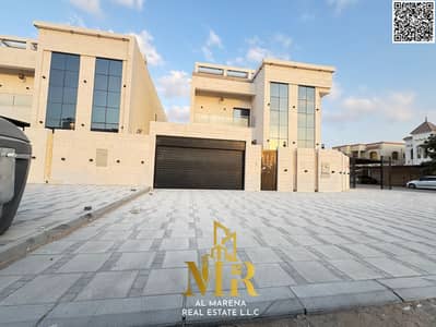 5 Bedroom Villa for Sale in Al Mowaihat, Ajman - WhatsApp Image 2025-01-28 at 10.02. 52 PM. jpeg