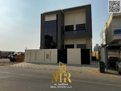 5 Bedroom Villa for Sale in Al Amerah, Ajman - WhatsApp Image 2025-01-02 at 12.09. 25 PM. jpeg