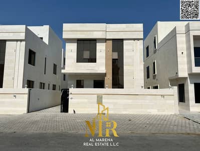 6 Bedroom Villa for Sale in Al Amerah, Ajman - WhatsApp Image 2025-01-30 at 12.20. 18 AM. jpeg