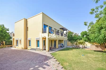 فیلا 5 غرفة نوم للبيع في مثلث قرية الجميرا (JVT)، دبي - Owner Occupied | New Flooring | Large Plot فیلا 5 غرفة نوم للبيع في مثلث قرية الجميرا (JVT)، دبي - Owner Occupied | New Flooring | Large Plot