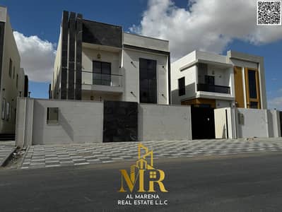 4 Bedroom Villa for Sale in Al Zahya, Ajman - WhatsApp Image 2025-02-01 at 10.58. 23 PM. jpeg