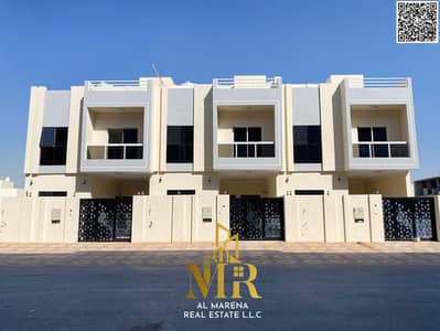 4 Bedroom Villa for Sale in Al Helio, Ajman - WhatsApp Image 2025-02-01 at 10.43. 01 PM (1). jpeg