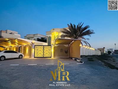 5 Bedroom Villa for Sale in Al Mowaihat, Ajman - WhatsApp Image 2025-02-04 at 5.37. 06 AM (1). jpeg