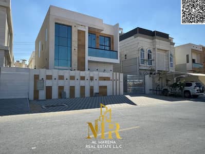 5 Bedroom Villa for Sale in Al Yasmeen, Ajman - WhatsApp Image 2025-02-09 at 10.30. 14 PM. jpeg