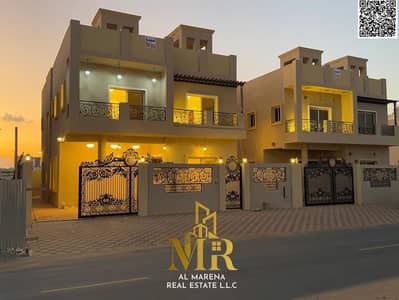 5 Bedroom Villa for Sale in Al Helio, Ajman - WhatsApp Image 2025-02-07 at 9.20. 49 PM (1). jpeg